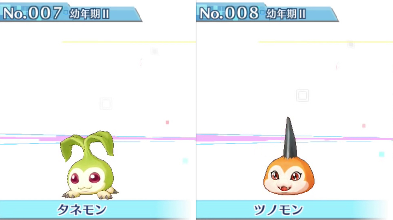 Illustration for article titled All 240 Digimon in Digimon Story: Cyber Sleuth